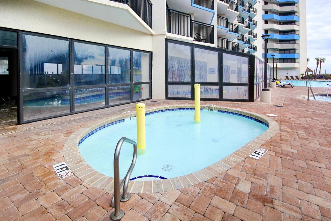 Ocean Reef Resort 723 Myrtle Beach Exterior photo
